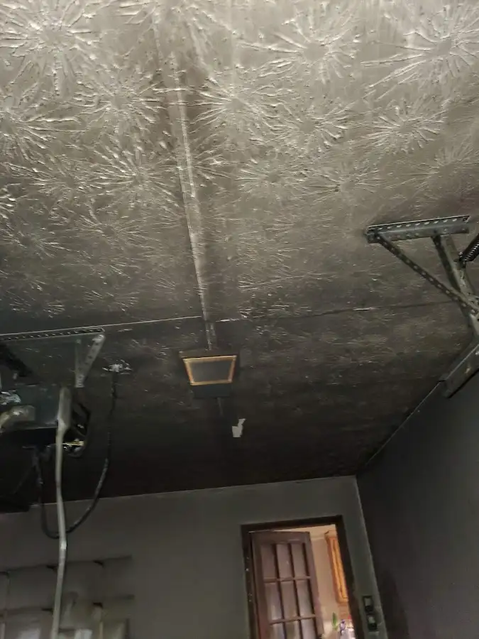 Fire and smoke damage assessment for Emergency Water Damage Services in Jonesborough